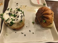 -东泰祥生煎馆(陕西南路店)