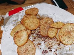 -1819餐厅·团队聚餐·烤串·精酿