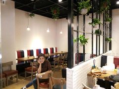 -OKOOKO澳客餐吧(乐天百货店)