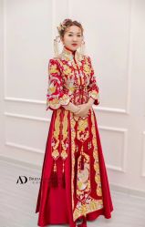 -艾朵婚纱