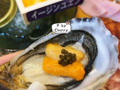 -斯普汇生蚝牛排馆(中骏世界城店)