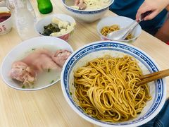 -盛兴面馆(真儒大厦店)