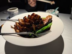 -桂满陇·海市蜃楼·黑金(国金店)