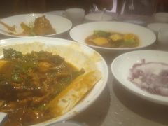 -闫府私房菜·老字号(恒隆店)