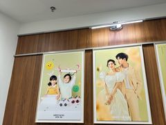 -海马体家庭照相馆(广州正佳广场店)