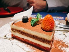 提拉米苏-布拉诺牛排西餐厅(上城天街店)