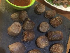 -藏家一号藏餐厅(北京中路店)