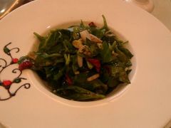 凉拌田七-名羊天下陕北横山铁锅炖羊肉(博文路店)