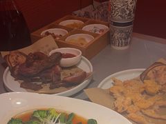 -闽上鲜·福建菜(龙湖滨江天街店)