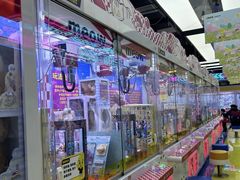 -风云再起游乐汇(上海长风大悦城店)