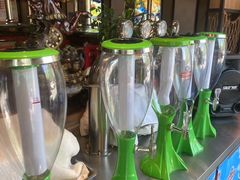 -海拉尔碳烤羊腿烤鸽子(吕营店)