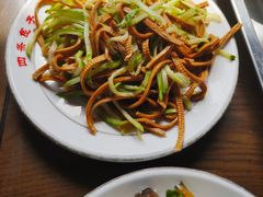 凉菜-四条包子(古城街店)