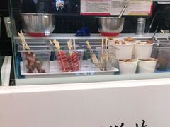 -漫山洋芋(大悦城店)