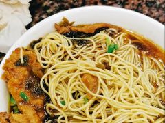 -东吴面馆(十全街店)