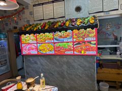 -阆辣荟餐饮(老味道8年·古城店)