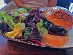 -Cooking Man(中懋天地店)