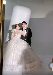 -金夫人婚纱摄影(总店)