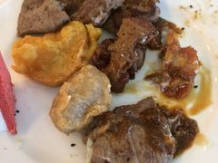 -泰谷酒店·太古码头闽菜自助餐厅