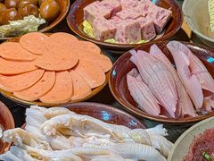 -阳阳老火锅(小南门店)