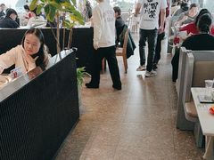 -渔语鱼酸菜鱼新川菜(来福士店)
