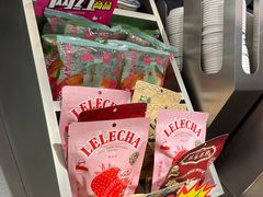 -LELECHA乐乐茶(新街口大洋店)