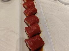 红米肠-金翠皇宫粤菜·点心·海鲜(科技园店)