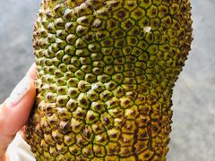 -林旺社区水果市场