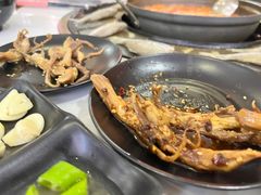 -原食烤肉·苏姐餐厅