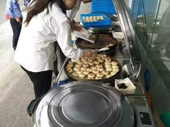 -长发西饼(临顿路店)