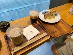 -Peet's Coffee皮爷咖啡(豫园店)