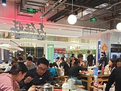 -馬伍旺川菜(金象城店)