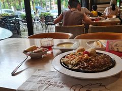 -豪客来牛排(海沧阿罗海店)