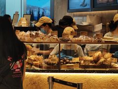-PAPER STONE BAKERY(天环店)