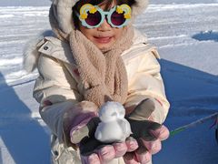 -太子岭滑雪场