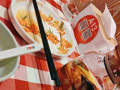 -西贝莜面村(朝阳大悦城店)