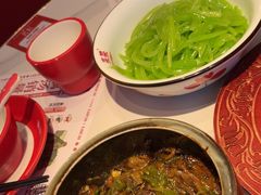 -来菜·湖北头牌藕汤(武商MALL众圆店)
