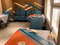 -飞鹿餐饮·陕南菜(北关店)