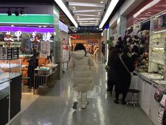 -西单明珠商场