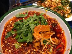 -马路边边麻辣烫(世纪金源店)