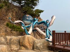 -棒棰岛宾馆景区