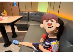 -星聚会KTV(苏州尹山湖歌林公园店)