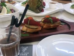 -Deer Park鹿园西餐(仁恒置地广场店)