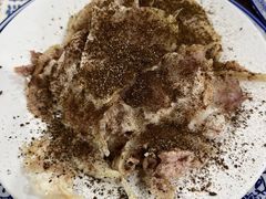 羊头肉-东兴顺爆肚张
