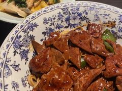 -阿大排档(长春这有山店)