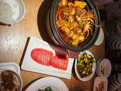 -领蟹祥记·香辣蟹·特色小海鲜(奥体天虹店)
