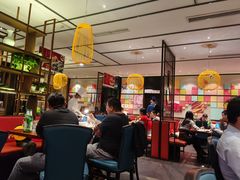 -眉州东坡·熊猫主题餐厅(枫蓝店)