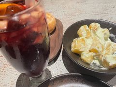 sangria-Carmen卡门西班牙餐厅