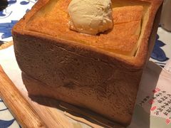 -绿茶餐厅(布吉万象汇店)