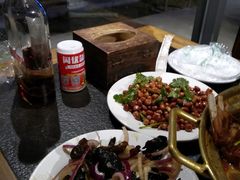 -友乐居羊蝎子(西直门店)