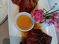 烧味三拼-尚一汤·粤菜海鲜(环球港店)